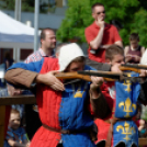 Városi Gyereknap (Fotó: Horváth Attila)