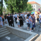 Karolina Kórház Rendelőintézet TIOP project záró (Fotó: Nagy Mária)