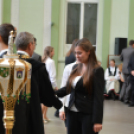 Egyetem évnyitó (Fotó: Nagy Mária)