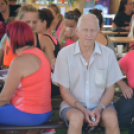 Hédervári sport és egészségnap (Fotó: Nagy Mária)