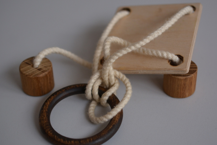 STAR WARS - A társasjáték visszavág (Fotó: Bánhegyi István)