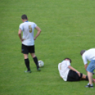 MTE 1904 - Nagyatádi Fc (1:1) (Fotó: Nagy Mária)