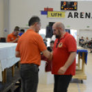 22. Nemzetközi Makett Kiállítás és Verseny, Díjátadó 