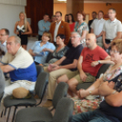 Szigetköz Agórája