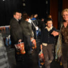 Karitatív Karácsonyi ünnep (Fotó: Nagy Mária)