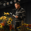 Növendékhangverseny