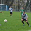 Futura Mosonmagyaróvár - Szombathelyi Haladás (2:2) (Fotó: Nagy Mária)