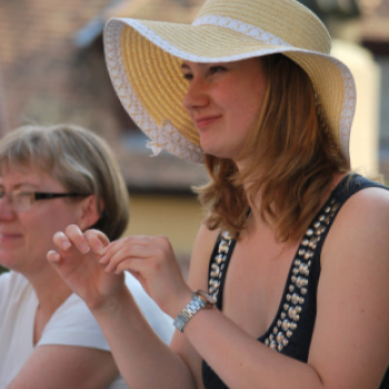 KULT - UTCA Hobbi nap (Fotó: Nagy Mária)