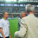 Megyei Kupa döntő eredményhirdetés (Fotó: Nagy Mária)