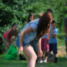 Gyerek Juniális a Kutyaiskolában