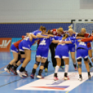 Női kézilabda NBI, Alapszakasz: 20. forduló MKC SE – Békéscsabai Előre NKSE (35-25) (Fotó: Horváth Attila)