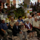 Termény- és virágkiállítás 