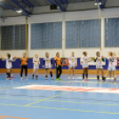 MKC SE - Fehérvár KC (20-25) (Magyar kupa) (Fotó: Horváth Attila)