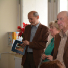 Fénynyomatok fotókiállítás megnyitó (Fotó: Nagy Mária)