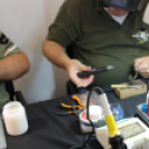 Makettkiállítás és konferencia