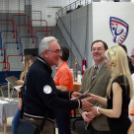 XXI. Nemzetközi Makett Kiállítás és Verseny díjátadója