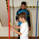 MTE karácsonyi ünnepély és családi nap