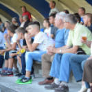 MTE 1904 - Dorogi FC (1:1) (Fotó: Nagy Mária)