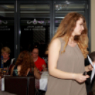 Vak Randi - Jótékonysági program, a Lions Club Mosonmagyaróvár szervezésében