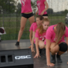 Hal és Kenyér fesztivál Lipót - Hungarocky Táncegyesület fellépése