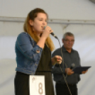 XI. Szigetköz ízei, Vármegye borai Fesztivál 3. nap