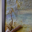 Tapintsd meg, képzeld el, leld örömöd benne című kiállítás és megnyitója ( Fotó: Patács Judit )