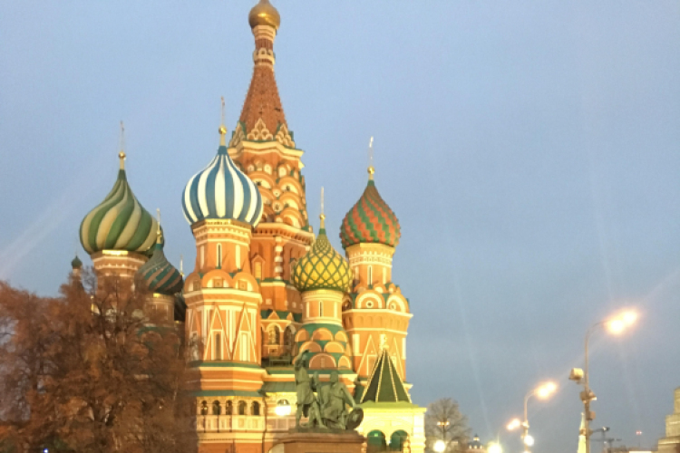  HUNGARockY Moszkvában