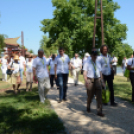 Entente Florale Day Mosonmagyaróvár - Virágzó Város Mosonmagyaróvár (Fotó: Bánhegyi István)