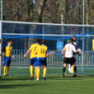 Futura Mosonmagyaróvár - Tököl VSK (4:1) Gratulálunk! (Fotó: Nagy Mária)