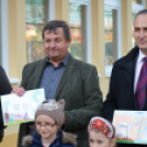Őzikés óvoda ünnepélyes átadás (Fotó: Nagy Mária)