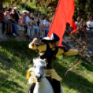 XII. Szigetköz ízei, Vármegye borai Fesztivál 2. nap