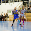 MKC SE - Békéscsaba ENKSE (30-19) (NBI Alapszakasz) (Fotó: Horváth Attila)