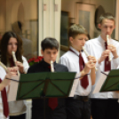 Pintér Éva kiállítás megnyitója (Fotó: Nagy Mária)