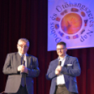 I. Dobos és Ütőhangszeres nap Bükki Attila emlékére