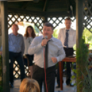 Kult-utca az Óvárosi kávéháznál (Fotó: Bánhegyi István)