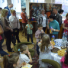 Tűvrázs - Patchwork kiállítás (Fotó: Nagy Mária)