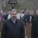 1956-os városi Megemlékezések és Gyásznap /Mosonmagyaróvár/