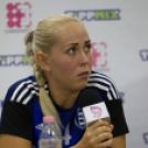 Mosonmagyaróvár KC - Kisvárda 21-20 (13-12)