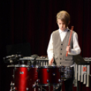 III. Dobos és ütőhangszeres nap