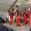 Szigetköz ízei, vármegye borai fesztivál / VÁRMEGYE SZÉPE - VÁRMEGYE HANGJA (Fotó: Horváth Attila)