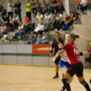 Ipress Center-Vác – Mosonmagyaróvári Kézilabda Club SE 29-27 (17-15)