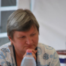 Project indító rendezvény a Térségi Társulásnál (Fotó: Nagy Mária)