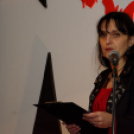 Vizsy Ferenc 3. könyvének bemutatója: Drakula Kastélyában - Meghökkentő felnőttmesék (fotó: Horváth Attila)