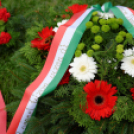 '56-os megemlékezés Jánossomorján (Fotó: Horváth Attila)