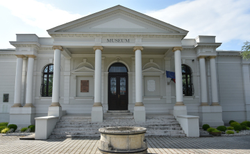Kedden nyit a múzeum