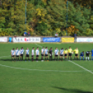 Futura Mosonmagyaróvár - Körmendi Fc (3:1) Gratulálunk! (Fotó: Nagy Mária)