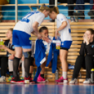 MKC SE vs MTK Budapest 25:24 (12:12)