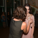 Kossuth Lajos Gimnázium szalagtűző - 12/A osztály