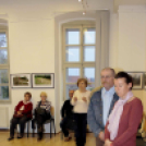 Üzennek a kövek - Dokumentum fotókiállítás megnyitó ünnepsége