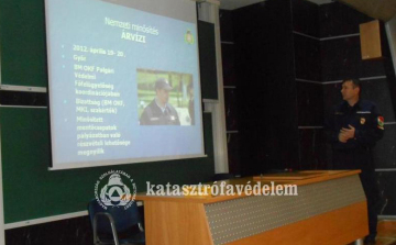 Toborzás az egyetemen 